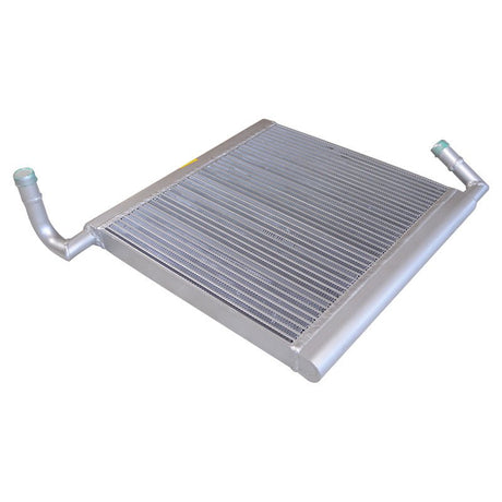 Hydraulic Oil Cooler Fit for Kato HD307 Excavator - Fab Heavy Parts