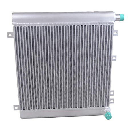 Hydraulic Oil Cooler Fit for Komatsu Excavator PC75U - Fab Heavy Parts