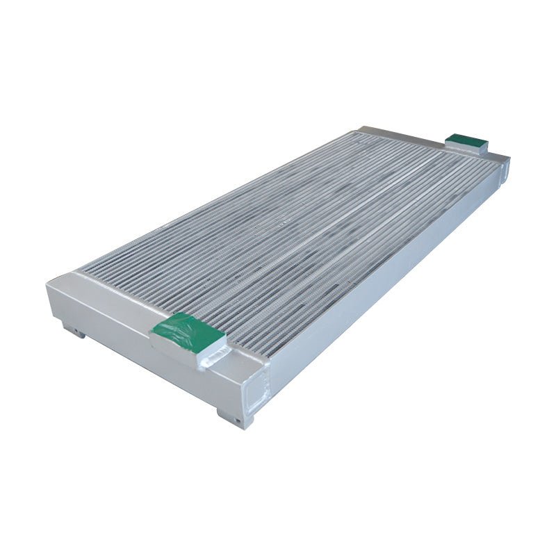 Hydraulic Oil Cooler Fit for Sumitomo Excavator SH330 - 3 - Fab Heavy Parts