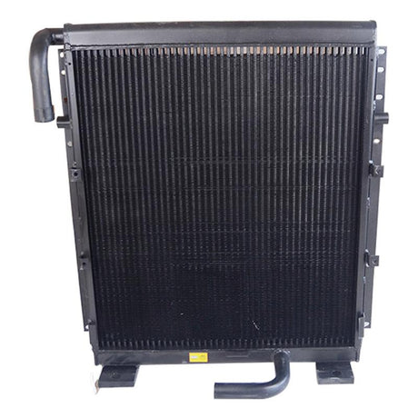 Hydraulic Oil Cooler Fit Kobelco SK200 - 5 Excavator - Fab Heavy Parts