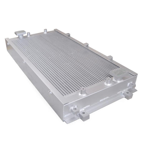 Hydraulic Oil Cooler Fit Volvo EC290 Excavator Old Type - Fab Heavy Parts