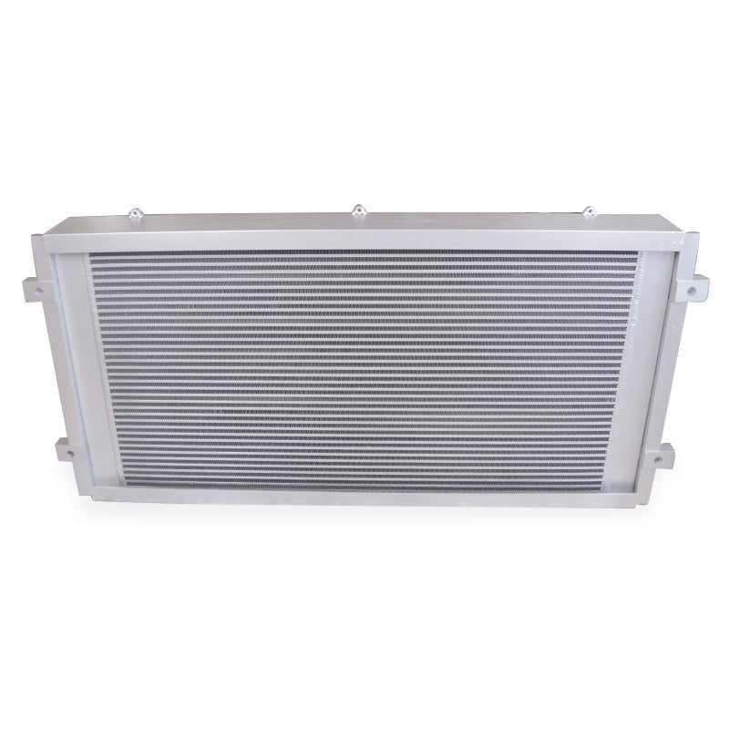 Hydraulic Oil Cooler Fit Volvo EC290 Excavator Old Type - Fab Heavy Parts