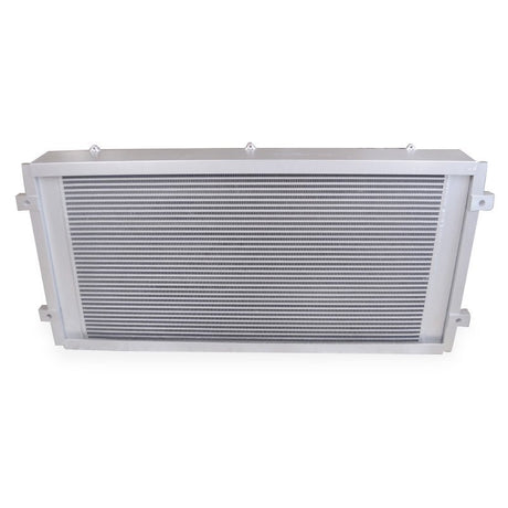 Hydraulic Oil Cooler Fit Volvo EC290 Excavator Old Type - Fab Heavy Parts