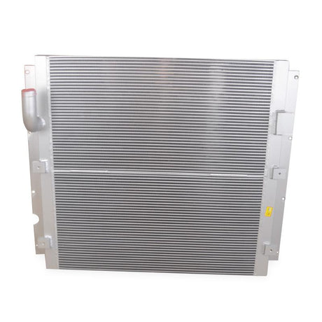 Hydraulic Oil Cooler Fits for Caterpillar Excavator 345B - Fab Heavy Parts