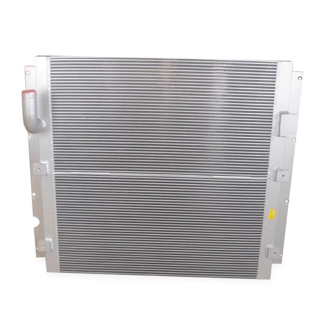 Hydraulic Oil Cooler Fits for Caterpillar Excavator 345B - Fab Heavy Parts