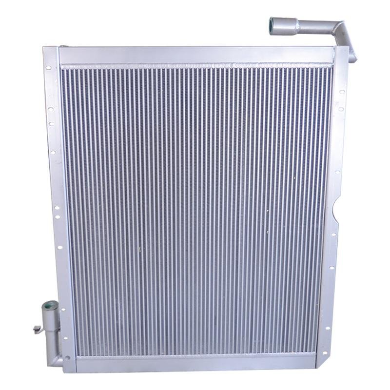 Hydraulic Oil Cooler for Kobelco SK330 - 6 Excavator - Fab Heavy Parts