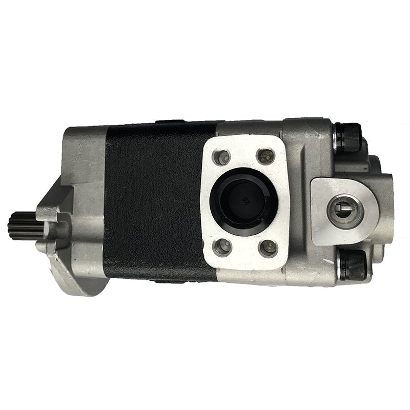 Hydraulic Oil Pump 67110 - 32881 - 71 67110 - 32880 - 71 for Toyota Forklift AR 02 - 6FDU45 - Fab Heavy Parts