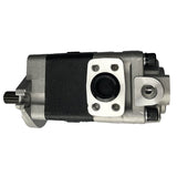 Hydraulic Oil Pump 67110 - 32881 - 71 67110 - 32880 - 71 for Toyota Forklift AR 02 - 6FDU45 - Fab Heavy Parts