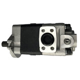 Hydraulic Oil Pump 67110-32881-71 67110-32880-71 for Toyota Forklift AR 02-6FDU45