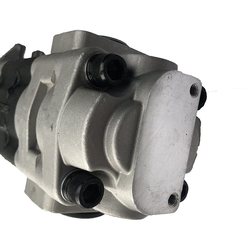 Hydraulic Oil Pump 67110-32881-71 67110-32880-71 for Toyota Forklift AR 02-6FDU45