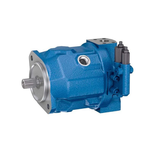 Hydraulic Piston Pump 278872A2 Fits for Case Tractor STX325 STX440 STX450 STX375 STX275 STX500 STX425 - Fab Heavy Parts