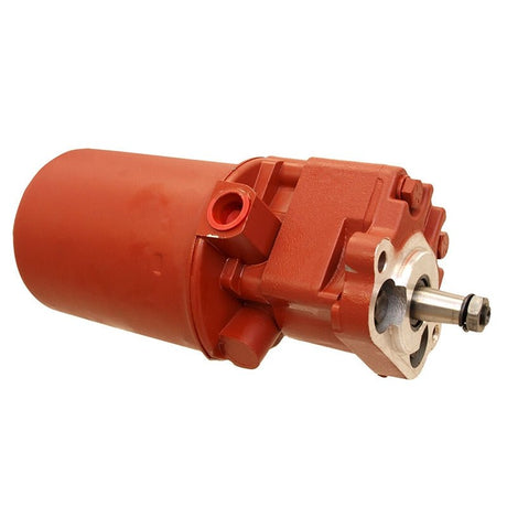 Hydraulic Power Steering Pump 3774616M92 1696665M91 for Massey Ferguson Tractor 300 362 365 375 390 - Fab Heavy Parts