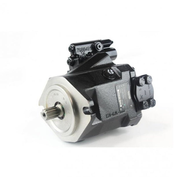 Hydraulic Pump 11707192 11704532 for Volvo Loader L120D L150D L180D L180DHL L150C L180C - Fab Heavy Parts