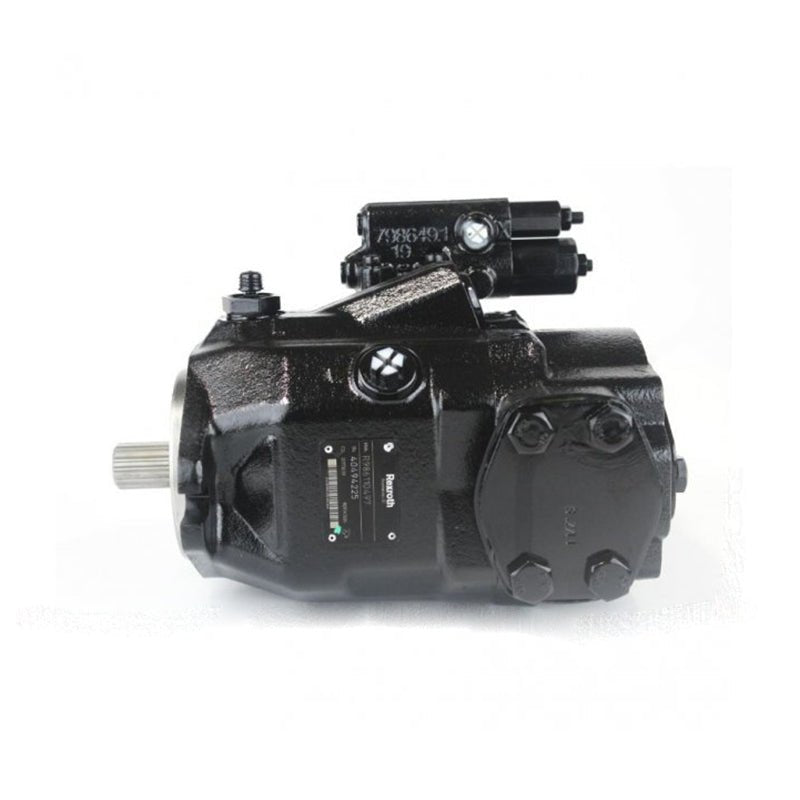 Hydraulic Pump 11707965 for Volvo Articulated Haulers A40D A35D - Fab Heavy Parts