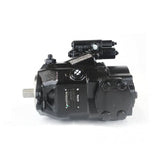 Hydraulic Pump 11707965 for Volvo Articulated Haulers A40D A35D - Fab Heavy Parts
