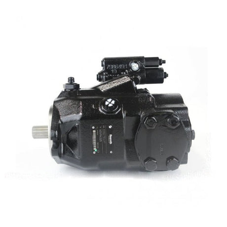 Hydraulic Pump 11707965 for Volvo Articulated Haulers A40D A35D - Fab Heavy Parts