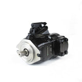 Hydraulic Pump 11707965 for Volvo Articulated Haulers A40D A35D - Fab Heavy Parts