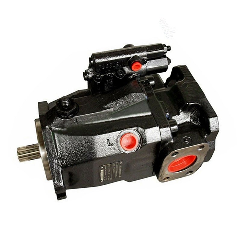 Hydraulic Pump 11713293 for Volvo A35D A40D T450D - Fab Heavy Parts