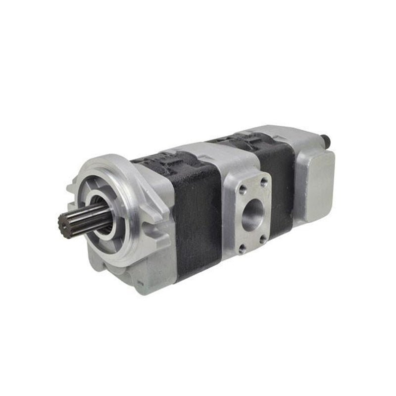 Hydraulic Pump 143C7 - 10011 143C7 - 10011 for TCM Forklift FD35 - 40T9 - Fab Heavy Parts