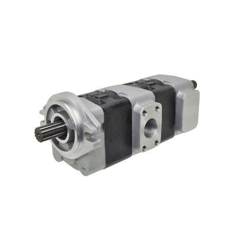 Hydraulic Pump 143C7 - 10011 143C7 - 10011 for TCM Forklift FD35 - 40T9 - Fab Heavy Parts