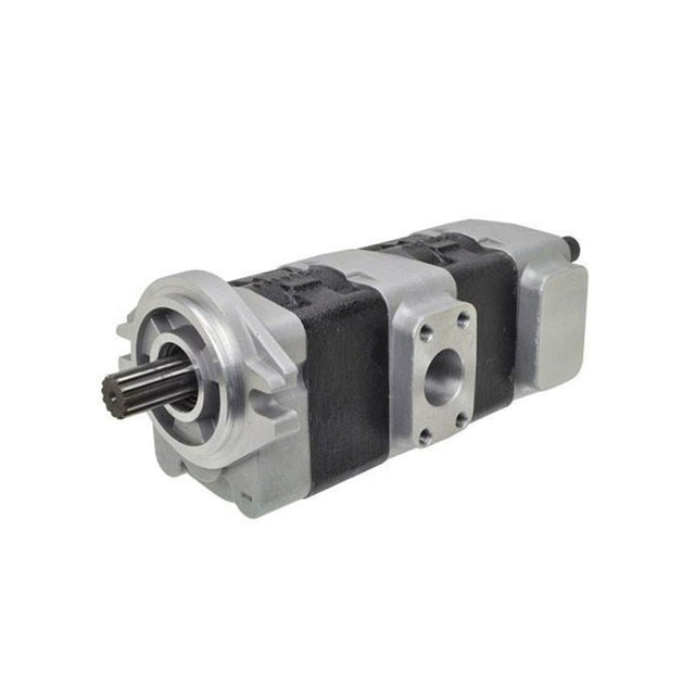 Hydraulic Pump 143C7 - 10011 143C7 - 10011 for TCM Forklift FD35 - 40T9 - Fab Heavy Parts