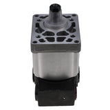 Hydraulic Pump 14.8 CC 5167392 Fits for Case JX100U JX70U JX90U JX80U Tractor - Fab Heavy Parts