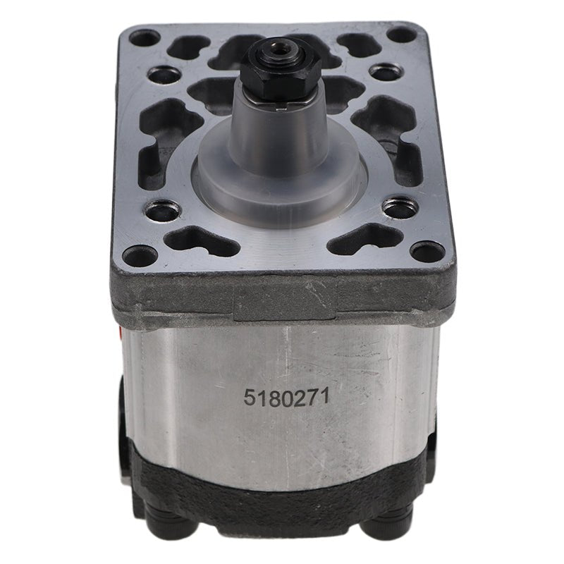 Hydraulic Pump 14.8 CC 5167392 Fits for Case JX100U JX70U JX90U JX80U Tractor - Fab Heavy Parts