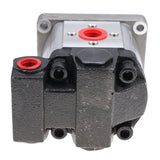 Hydraulic Pump 14.8 CC 5167392 Fits for Case JX100U JX70U JX90U JX80U Tractor - Fab Heavy Parts