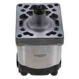 Hydraulic Pump 14.8 CC 5167392 for New Holland TL100 4835 TL70 5635 6635 L65 7635 TL90 TL80 Tractor - Fab Heavy Parts