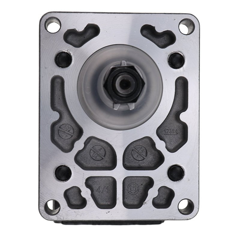Hydraulic Pump 14.8 CC 5167392 for New Holland TL100 4835 TL70 5635 6635 L65 7635 TL90 TL80 Tractor - Fab Heavy Parts