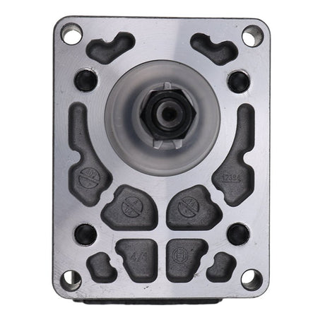 Hydraulic Pump 14.8 CC 5167392 for New Holland TL100 4835 TL70 5635 6635 L65 7635 TL90 TL80 Tractor - Fab Heavy Parts
