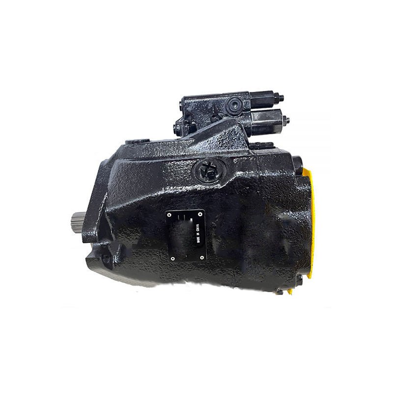 Hydraulic Pump 15140666 for Volvo A25F A30F A35F A40F A25G A30G A35G A40G - Fab Heavy Parts