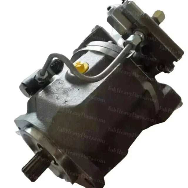 Hydraulic Pump 161 - 6634 1616634 Fits for Caterpillar CAT 416C 426C 428C 436C 438C Backhoe Loader - Fab Heavy Parts
