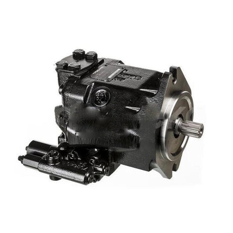 Hydraulic Pump 17203815 for Volvo Loader L110G L110H L120G L120H L60G L60H L70G L70H L90G L90H - Fab Heavy Parts