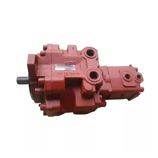 Hydraulic Pump 172460 - 73103 for Yanmar Excavator VIO40 - 2 VIO45 - Fab Heavy Parts