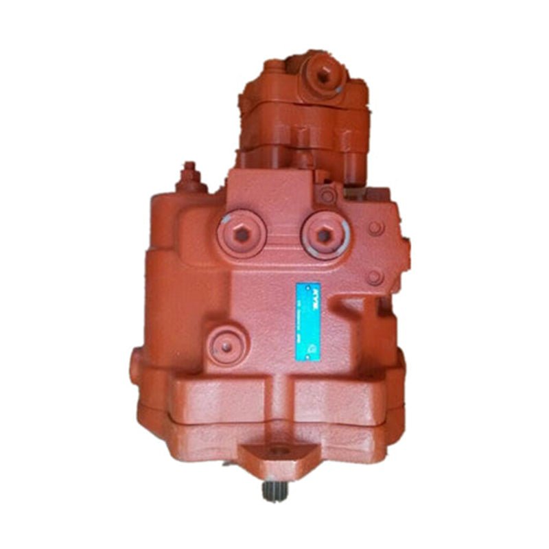 Hydraulic Pump 172B05 - 73100 for Yanmar - Fab Heavy Parts