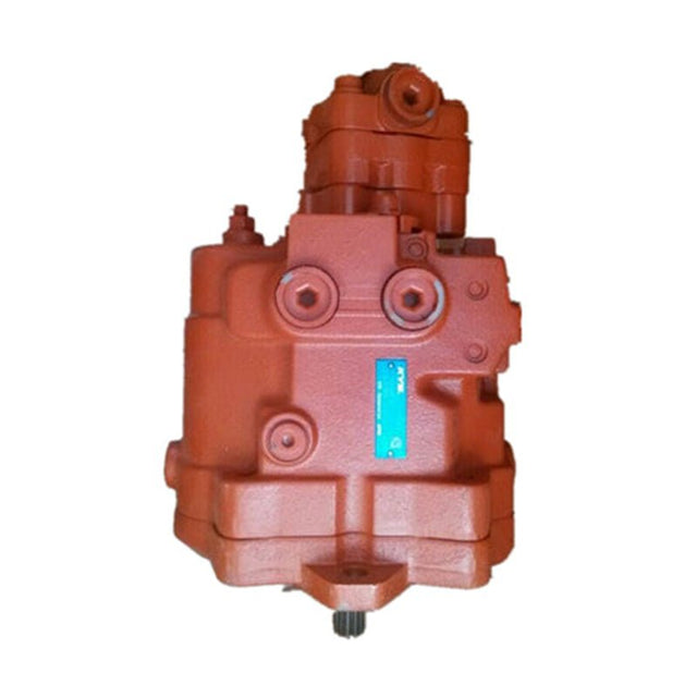 Hydraulic Pump 172B05 - 73100 for Yanmar - Fab Heavy Parts