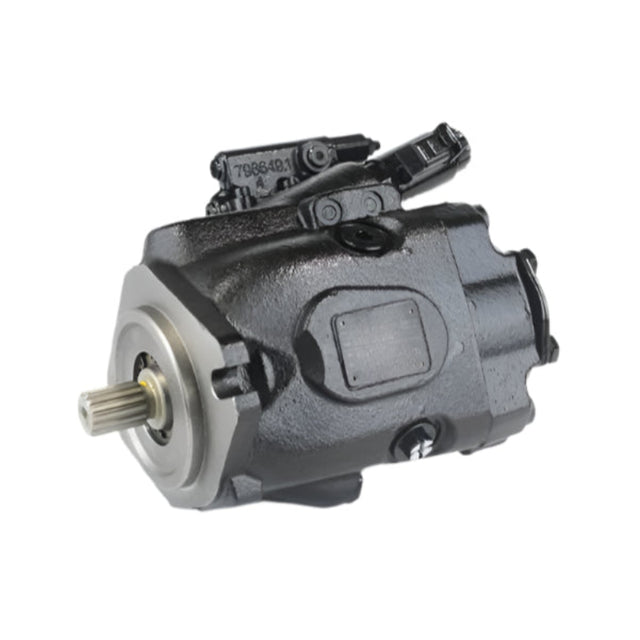 Hydraulic Pump 17458125 VOE17458125 for Volvo A25G A30G A40E A30F A35FFS A40F A35E A35G A35F A40G
