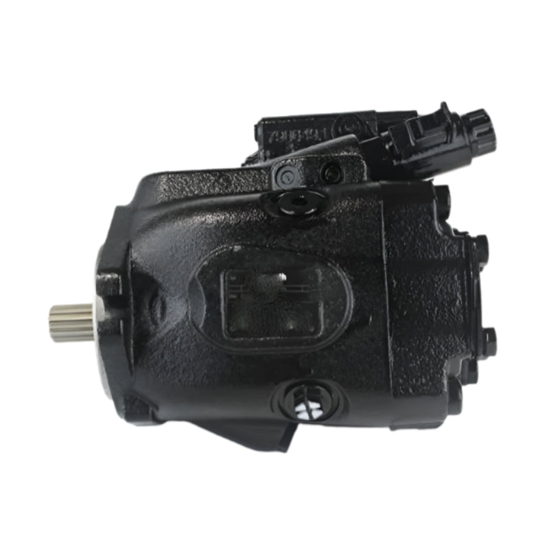 Hydraulic Pump 17458125 VOE17458125 for Volvo A25G A30G A40E A30F A35FFS A40F A35E A35G A35F A40G