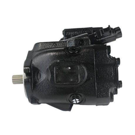 Hydraulic Pump 17458125 VOE17458125 for Volvo A25G A30G A40E A30F A35FFS A40F A35E A35G A35F A40G - Fab Heavy Parts