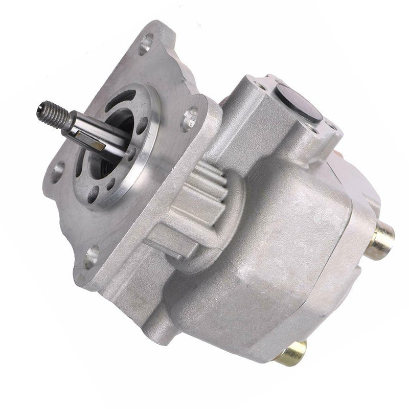Hydraulic Pump 194100 - 41110 for Yanmar YM180 186 187 1802 1810 1820 2001 2002 2010 2200 2301 2310 - Fab Heavy Parts