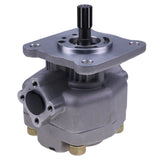 Hydraulic Pump 194555 - 41120 for Yanmar Tractor F20 FX20 F22 FX22 F24 FX24 F255 FX255 - Fab Heavy Parts