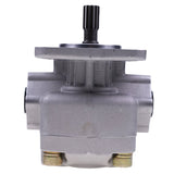 Hydraulic Pump 194555 - 41120 for Yanmar Tractor F20 FX20 F22 FX22 F24 FX24 F255 FX255 - Fab Heavy Parts