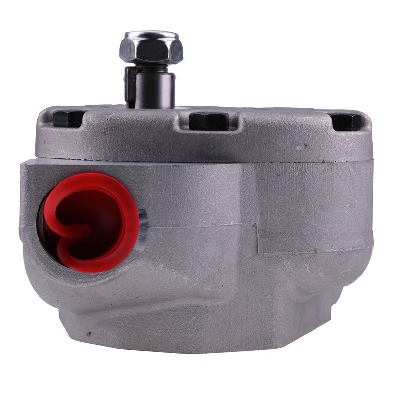 Hydraulic Pump 1949296C1 Fits for Case IH International Tractor 330 340 544 660 856 1026 1066 1086 1206 2544 2656 - Fab Heavy Parts