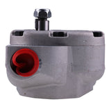 Hydraulic Pump 1949296C1 Fits for Case IH International Tractor 330 340 544 660 856 1026 1066 1086 1206 2544 2656 - Fab Heavy Parts