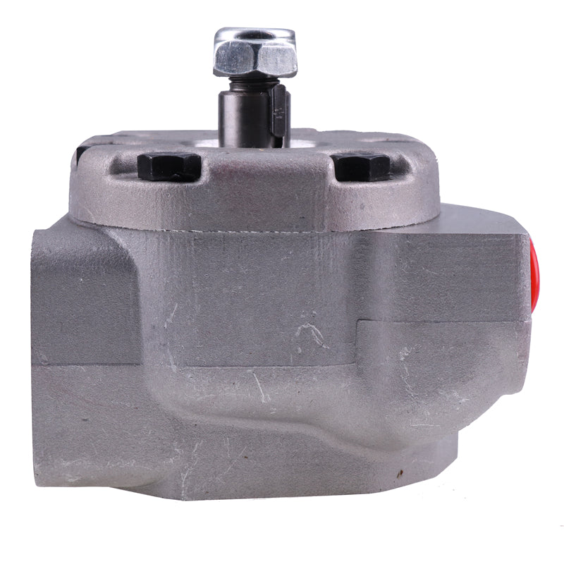 Hydraulic Pump 1949296C1 Fits for Case IH International Tractor 330 340 544 660 856 1026 1066 1086 1206 2544 2656