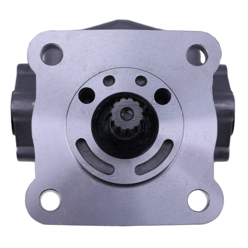 Hydraulic Pump 19669-83801 for Kubota Tractor L235 L275 L2202 L2402 L2602 L4202