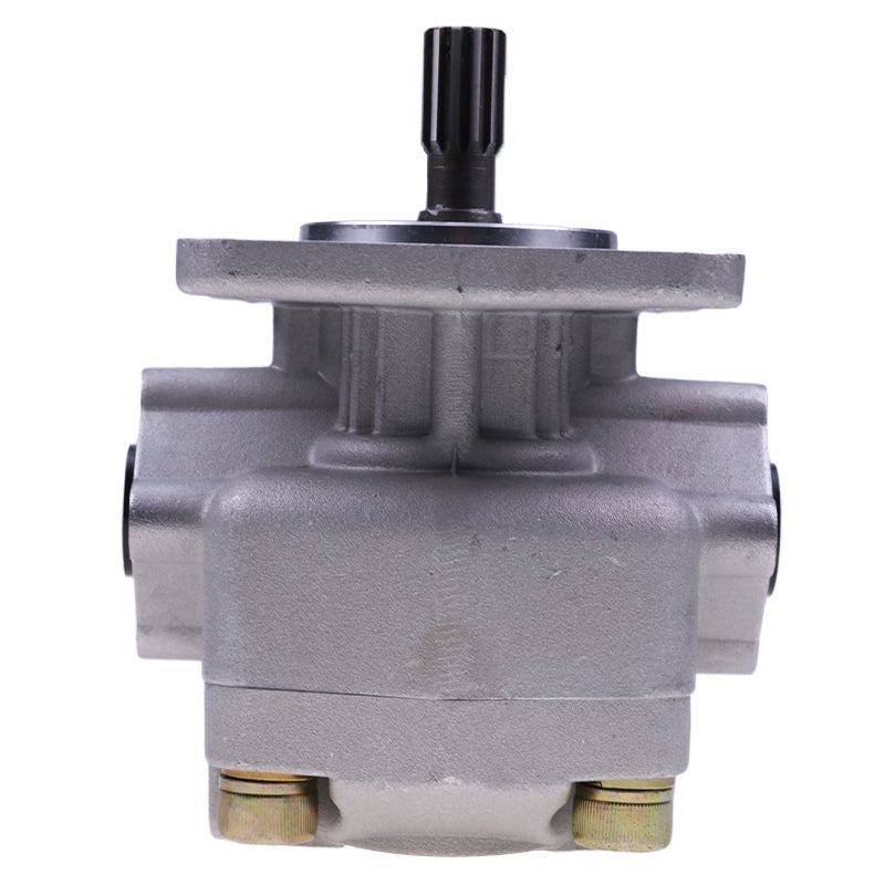 Hydraulic Pump 19669 - 83801 for Kubota Tractor L235 L275 L2202 L2402 L2602 L4202 - Fab Heavy Parts