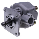 Hydraulic Pump 19669 - 83801 for Kubota Tractor L235 L275 L2202 L2402 L2602 L4202 - Fab Heavy Parts