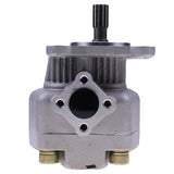 Hydraulic Pump 19669 - 83801 for Kubota Tractor L235 L275 L2202 L2402 L2602 L4202 - Fab Heavy Parts